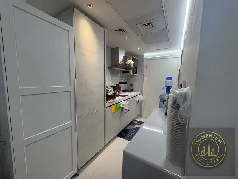 Ready To Move | Furnished | Prim Location