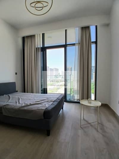 Monolocale in affitto a Meydan, Dubai - ca8e61ed-dc13-480f-ab53-2dd22685cf56. jpg