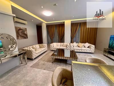 3 Bedroom Flat for Rent in Al Majaz, Sharjah - WhatsApp Image 2026-10-05 at 7.38. 41 PM. jpeg 3 Bedroom Flat for Rent in Al Majaz, Sharjah - WhatsApp Image 2026-10-05 at 7.38. 41 PM. jpeg