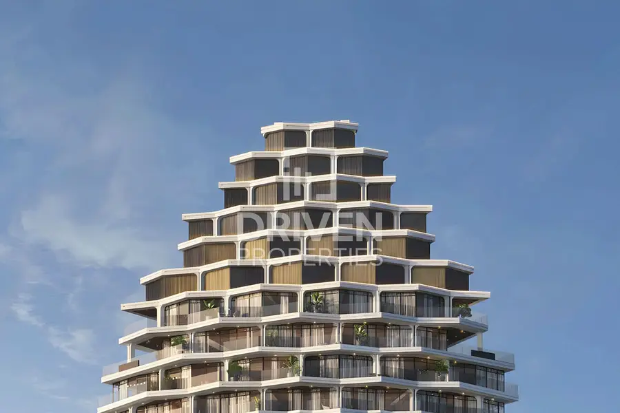 W Residences | Full Burj Khalifa View | High Floor