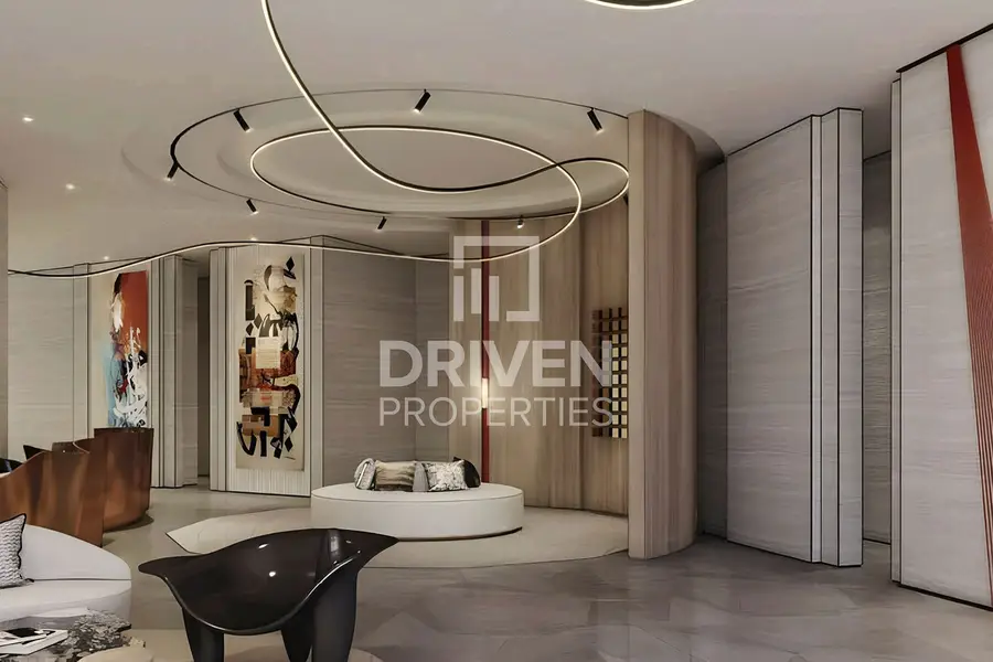 W Residences | Full Burj Khalifa View | High Floor