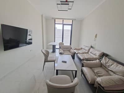 1 Schlafzimmer Wohnung zum Miete in Al Zahia, Sharjah - 1000672528. jpg