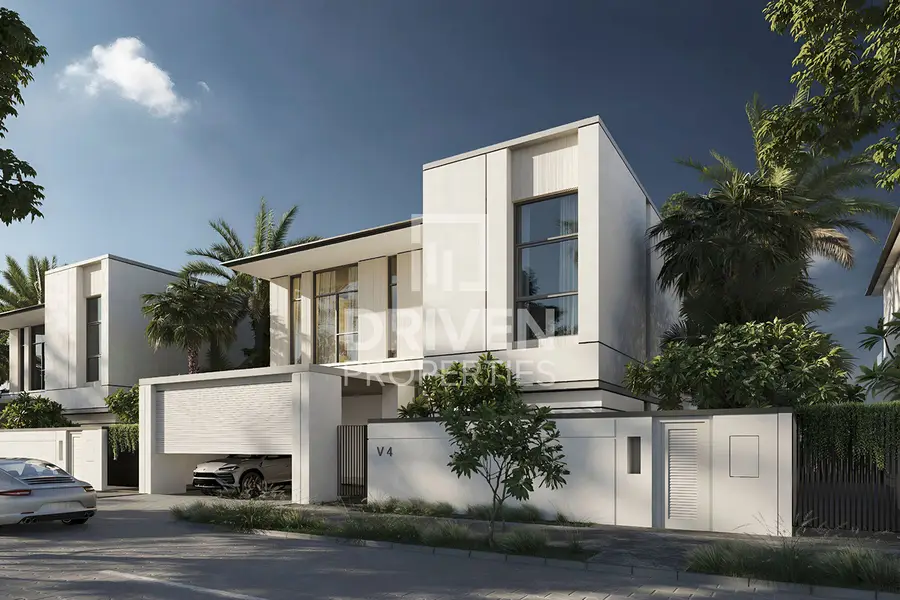 Vastu Compliant | Single Row | Near Completion