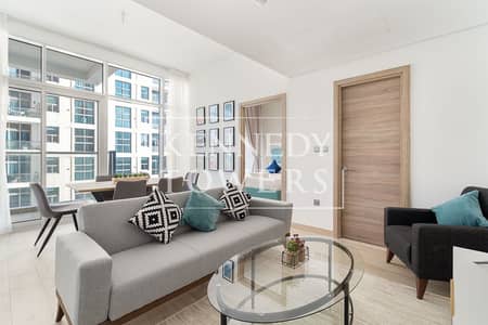 2 Bedroom Flat for Rent in Dubai Marina, Dubai - DSC01488. jpg