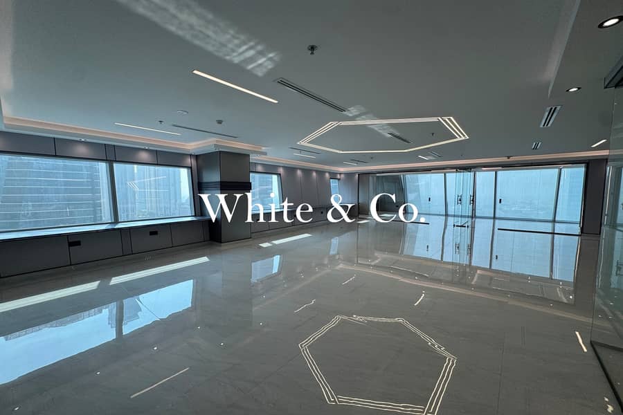 Büro in Business Bay,Iris Bay, 420000 AED - 16748914 Büro in Business Bay,Iris Bay, 420000 AED - 16748914