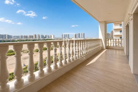 阿尔弗雷德街区， 迪拜 2 卧室公寓待租 - 位于阿尔弗雷德街区，纳丁公寓，纳丁公寓1号 2 卧室的公寓 115000 AED - 16748918
