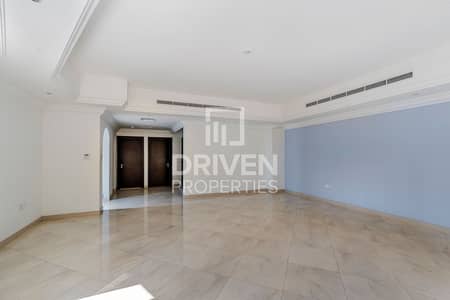 Townhouse de 4 chambres à à louer à Jumeirah Village Circle (JVC), Dubai - Maison de ville à Jumeirah Village Circle (JVC)，JVC District 15，Garden Lane Villas, 4 chambres, 205000 AED - 16748956