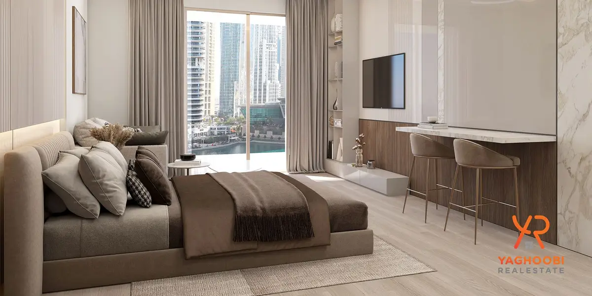 Premium 1BR | Emirates Hills View | Easy 4-Year Post-Handover Plan