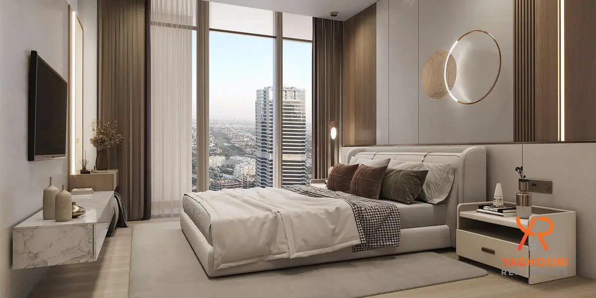 Premium 1BR | Emirates Hills View | Easy 4-Year Post-Handover Plan