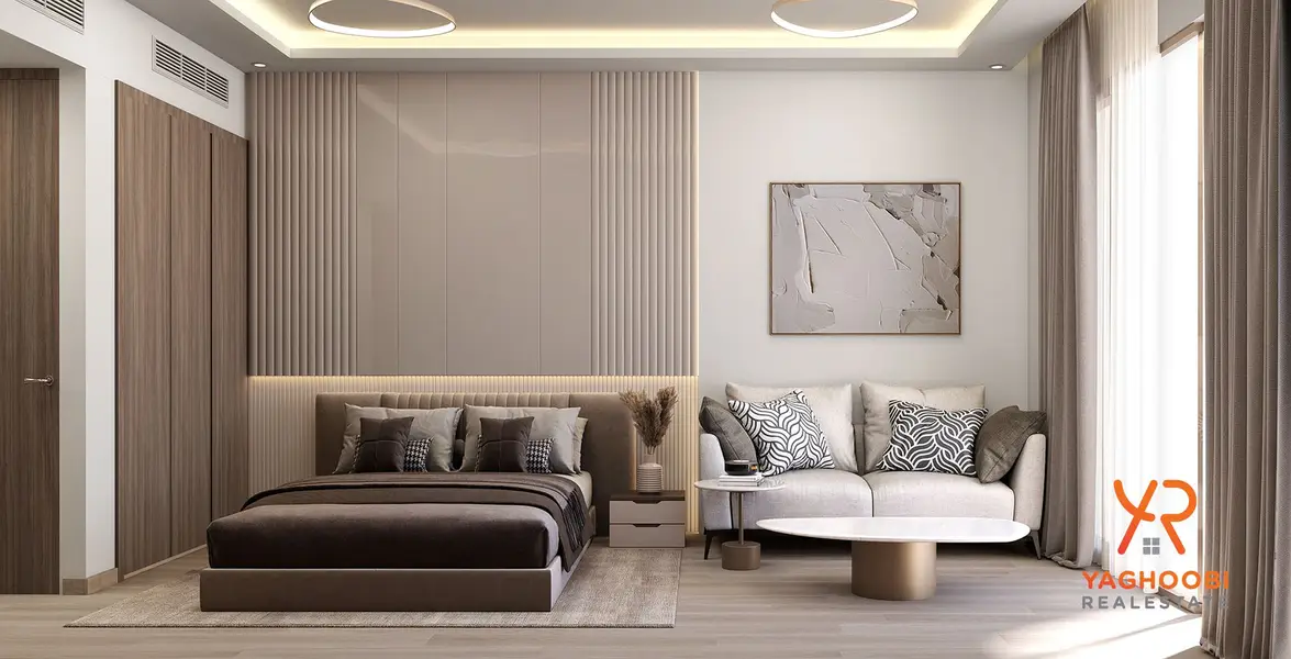 Premium 1BR | Emirates Hills View | Easy 4-Year Post-Handover Plan