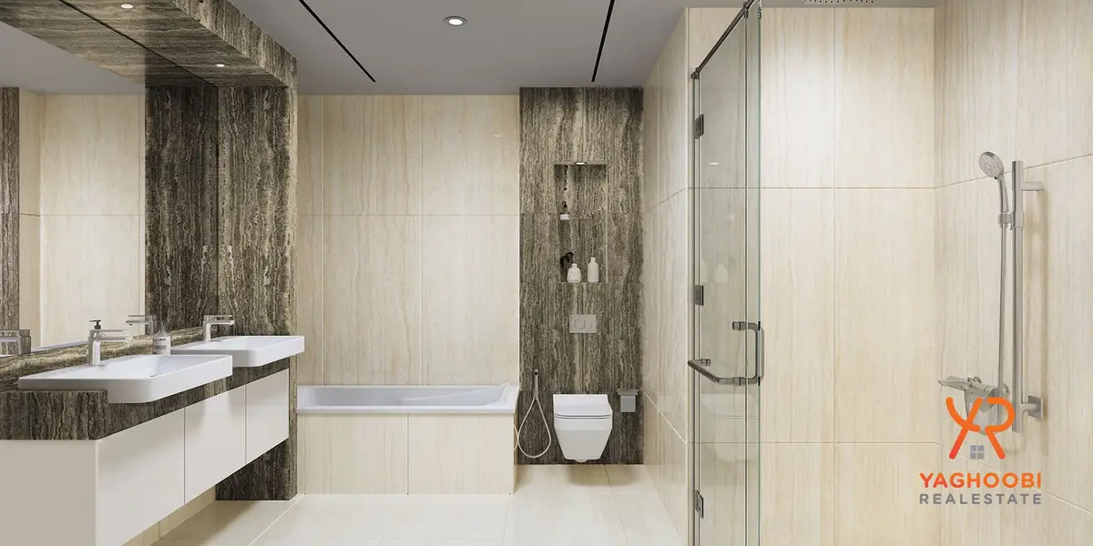 Premium 1BR | Emirates Hills View | Easy 4-Year Post-Handover Plan