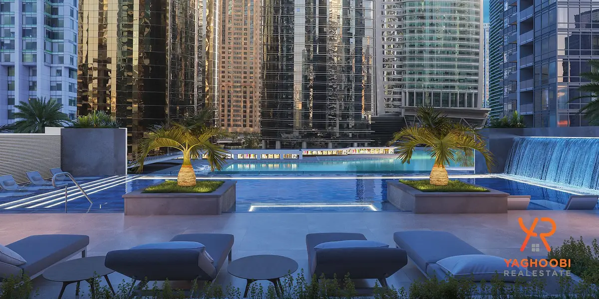 Premium 1BR | Emirates Hills View | Easy 4-Year Post-Handover Plan