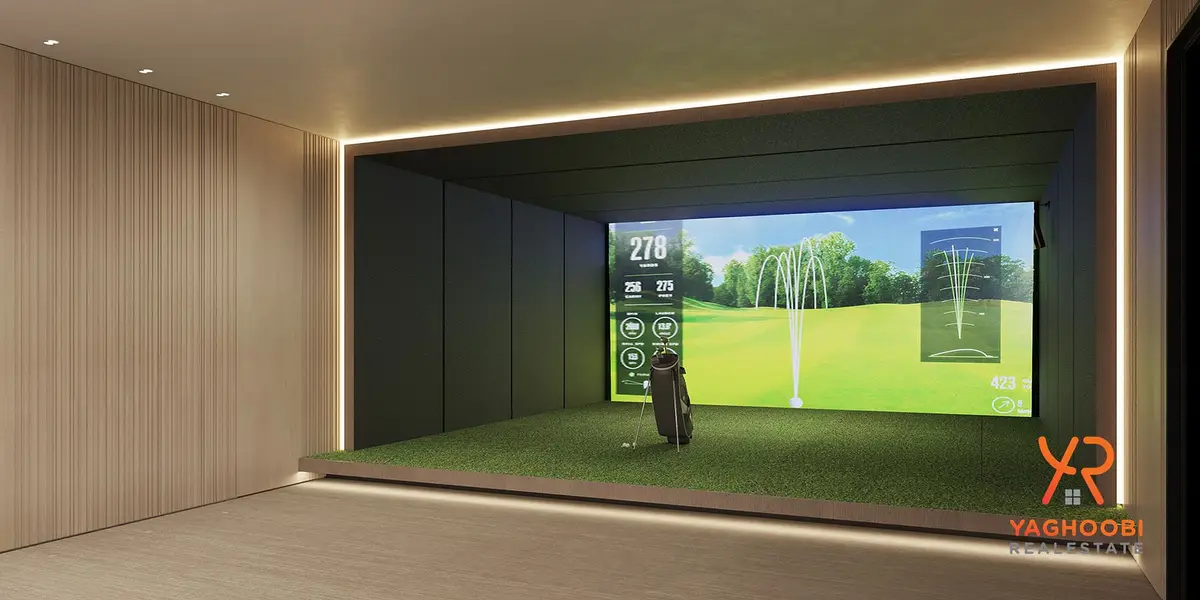 Premium 1BR | Emirates Hills View | Easy 4-Year Post-Handover Plan