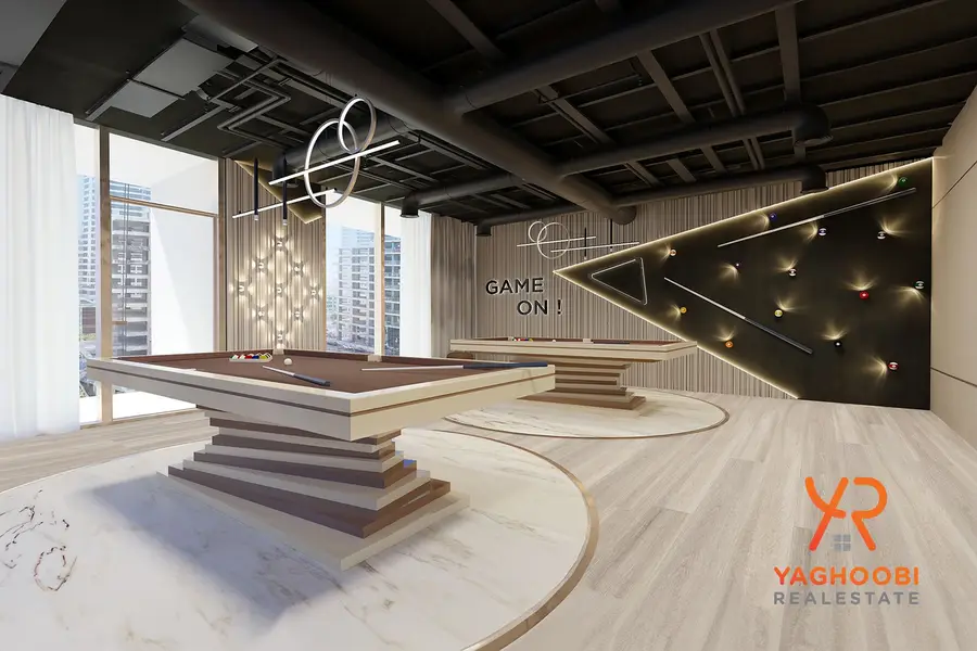 Premium 1BR | Emirates Hills View | Easy 4-Year Post-Handover Plan