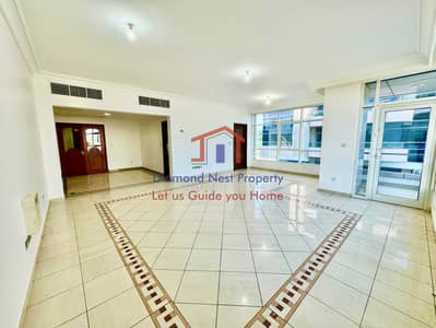 Appartement de 3 chambres à à louer à Al Muntazah, Abu Dhabi - IMG_9996. jpg