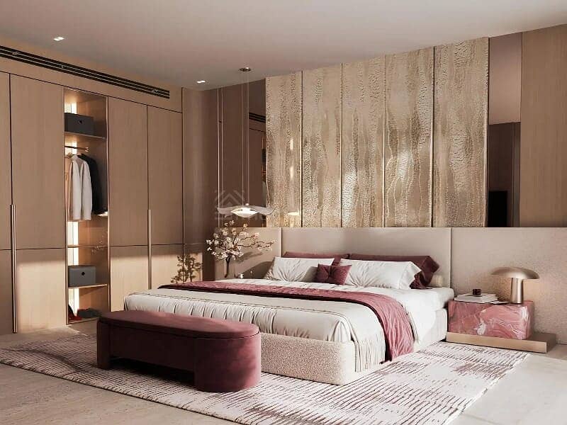 位于朱美拉环形村(JVC),JVC第11区,Binghatti Etherea 的公寓 765999 AED - 16748998 位于朱美拉环形村(JVC),JVC第11区,Binghatti Etherea 的公寓 765999 AED - 16748998