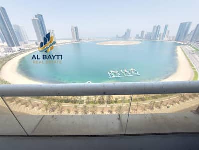 2 Camere Appartamento in affitto a Al Mamzar, Sharjah - IMG-20240826-WA0083. jpg