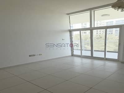 2 Bedroom Flat for Rent in Dubai Studio City, Dubai - SPACIOUS UNFURNISHED | OVERLOOKING THE PARK 2 Bedroom Flat for Rent in Dubai Studio City, Dubai - SPACIOUS UNFURNISHED | OVERLOOKING THE PARK