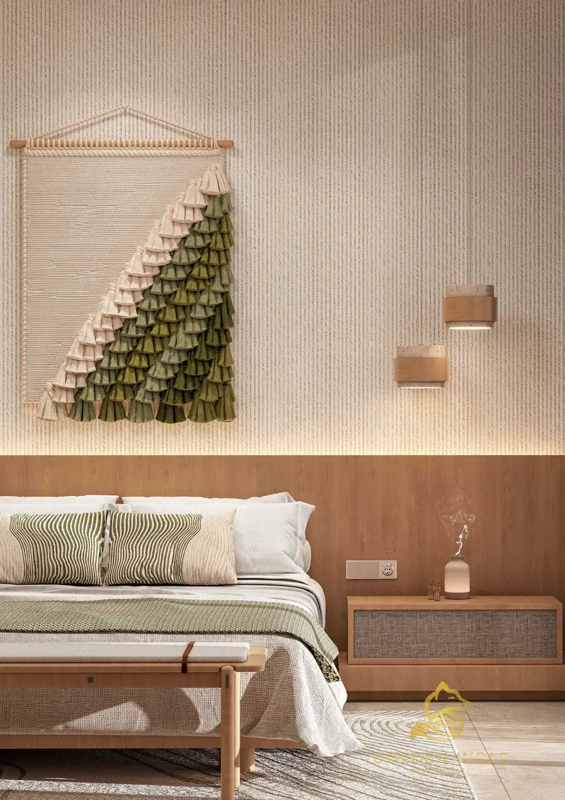 Fully Furnished | High Demand | Crypto Accepted
