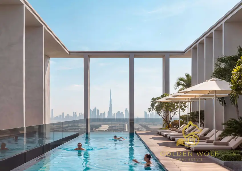Fully Furnished | High Demand | Crypto Accepted