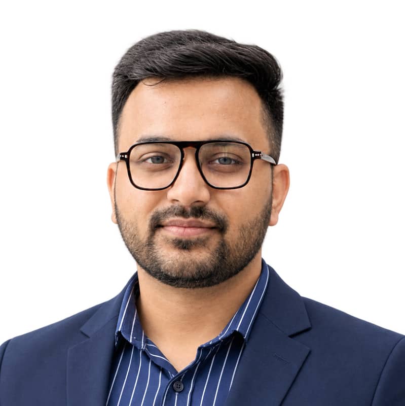 Mridul Taneja