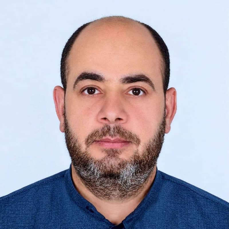Moustafa Rashed Moustafa Rashed