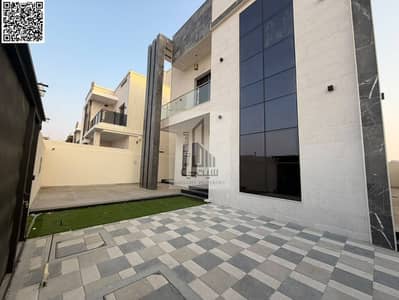 Villa de 4 chambres à à vendre à Al Zahya, Ajman - WhatsApp Image 2026-10-05 at 5.12. 07 PM (1). jpeg
