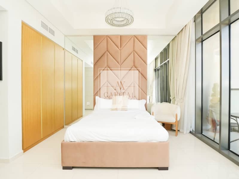 Wohnung in Business Bay,Aykon City,Aykon City Tower C, 940000 AED - 16749107 Wohnung in Business Bay,Aykon City,Aykon City Tower C, 940000 AED - 16749107