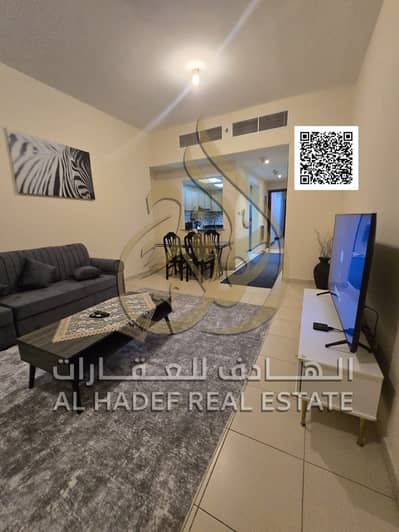 1 Camera Appartamento in affitto a Al Rashidiya, Ajman - 20caae81-01df-4eb7-9872-eb66a59927b9. jpeg 1 Camera Appartamento in affitto a Al Rashidiya, Ajman - 20caae81-01df-4eb7-9872-eb66a59927b9. jpeg