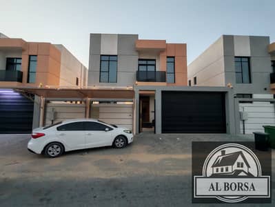 5 Schlafzimmer Villa zum Miete in Al Yasmeen, Ajman - WhatsApp Image 2026-10-05 at 8.54. 54 PM (3). jpeg 5 Schlafzimmer Villa zum Miete in Al Yasmeen, Ajman - WhatsApp Image 2026-10-05 at 8.54. 54 PM (3). jpeg