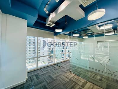 Office para en Alquiler en Business Bay, Dubai - IMG_3335. jpg