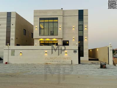 4 Bedroom Villa for Sale in Al Helio, Ajman - batch_IMG-20251205-WA0106. jpg