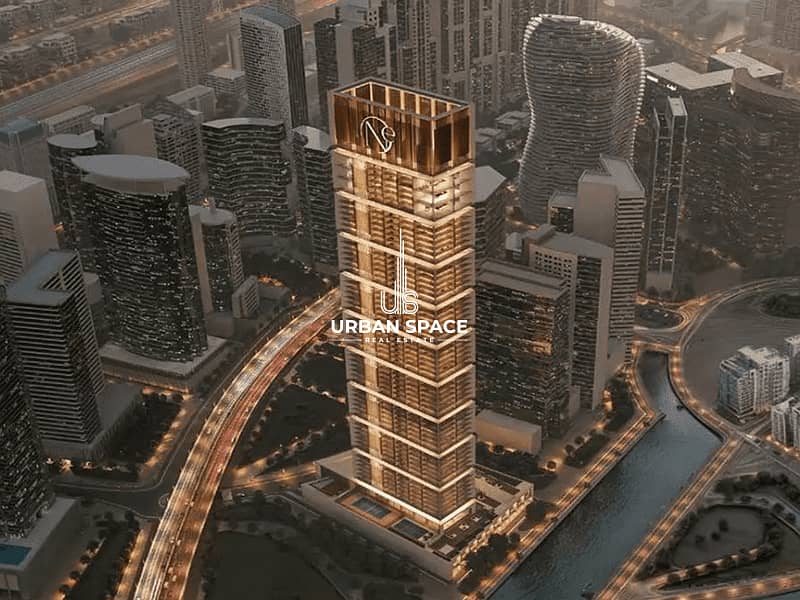 Appartamento a Business Bay,One by Binghatti, 1295000 AED - 16749179 Appartamento a Business Bay,One by Binghatti, 1295000 AED - 16749179
