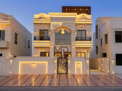 5 Bedroom Villa for Sale in Al Helio, Ajman - 66275c31-f1a8-4647-a5c4-179ec0dd9ce2. png 5 Bedroom Villa for Sale in Al Helio, Ajman - 66275c31-f1a8-4647-a5c4-179ec0dd9ce2. png