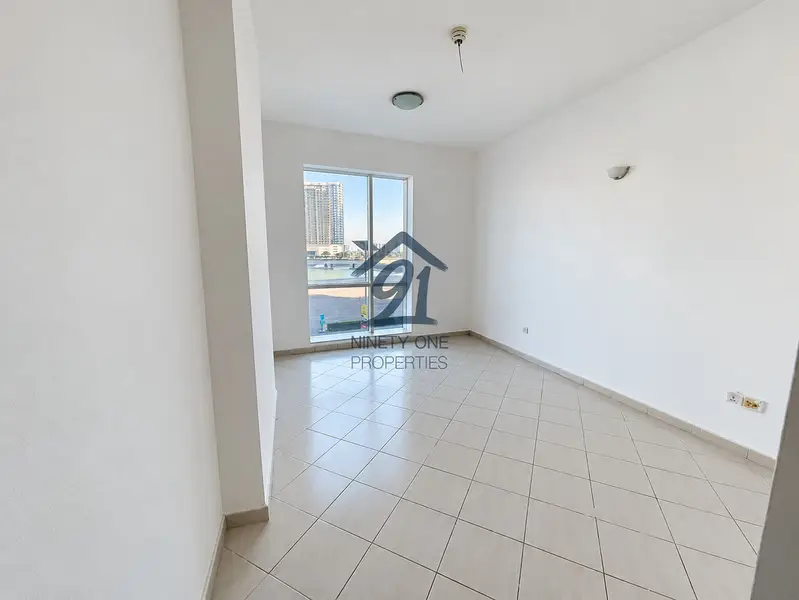 Full Canal View | Biggest Layout | Premium Unit