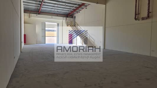 Warehouse zum Miete in Industrial Area, Sharjah - 01. jpg