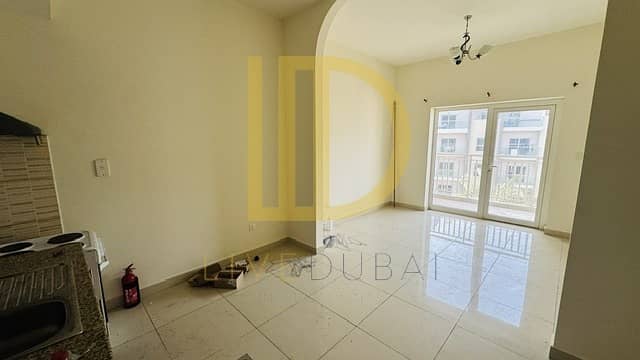 Studio | Balcony | Parking | Ready to move in | Studio | Balcony | Parking | Ready to move in |