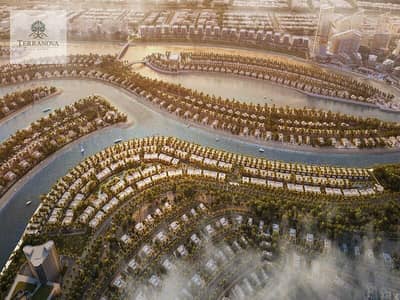 فیلا 5 غرف نوم للبيع في مدينة أجمل مكان - واجهة الشارقة البحرية، الشارقة - EEEX. jpg