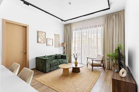 2 habitaciones Apartamento para en Alquiler en Jumeirah Village Circle (JVC), Dubai - Apartamento en Jumeirah Village Circle (JVC),JVC District 11,Oakley Square Residence, 2 dormitorios, 129999 AED - 16749305 2 habitaciones Apartamento para en Alquiler en Jumeirah Village Circle (JVC), Dubai - Apartamento en Jumeirah Village Circle (JVC),JVC District 11,Oakley Square Residence, 2 dormitorios, 129999 AED - 16749305