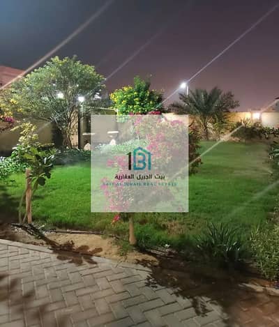 5 Bedroom Villa for Sale in Barashi, Sharjah - WhatsApp Image 2026-10-04 at 7.23. 03 PM. jpeg 5 Bedroom Villa for Sale in Barashi, Sharjah - WhatsApp Image 2026-10-04 at 7.23. 03 PM. jpeg