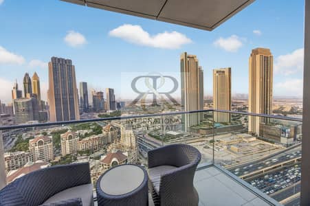 Studio te Huur in Downtown Dubai, Dubai - 0R9A4385. jpg Studio te Huur in Downtown Dubai, Dubai - 0R9A4385. jpg
