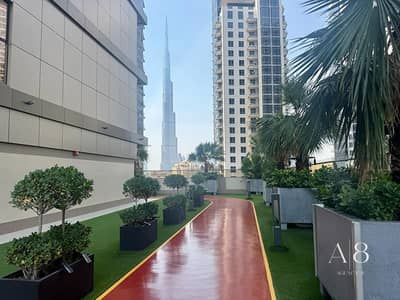 1 Bedroom Flat for Rent in Downtown Dubai, Dubai - Multiple Cheque | Bills Included | Largest Layout 1 Bedroom Flat for Rent in Downtown Dubai, Dubai - Multiple Cheque | Bills Included | Largest Layout