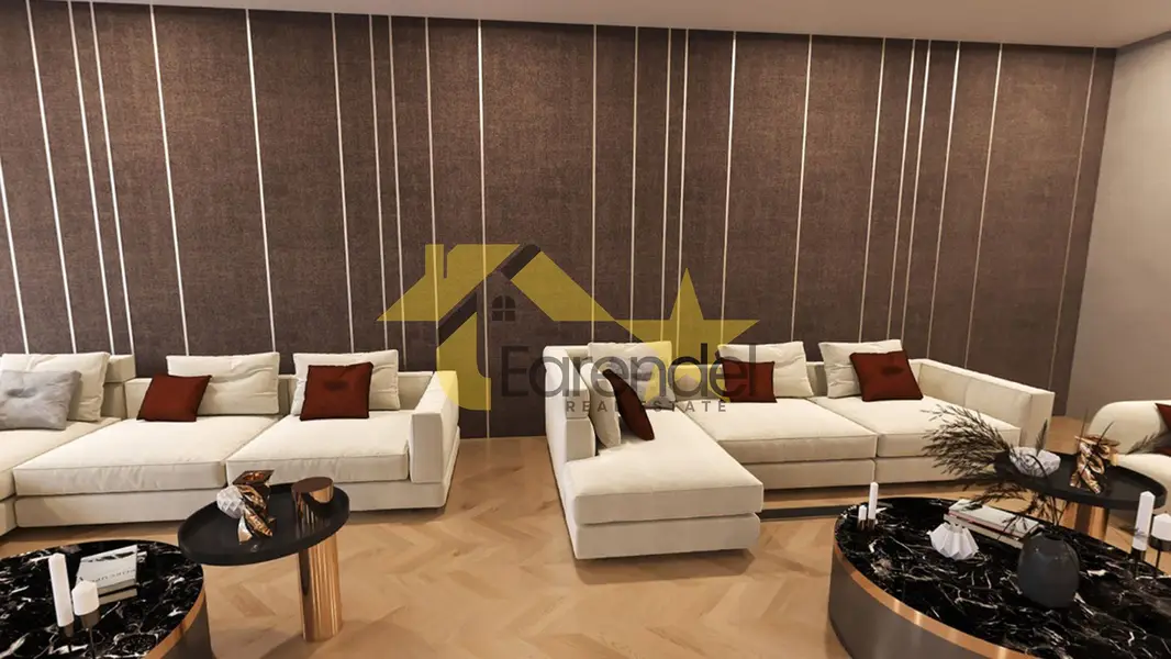 Furnished Studio | Freehold Apartment for Sale in DLRC | Off-Plan Resale , High ROI, Near Dubai Outlet Mall