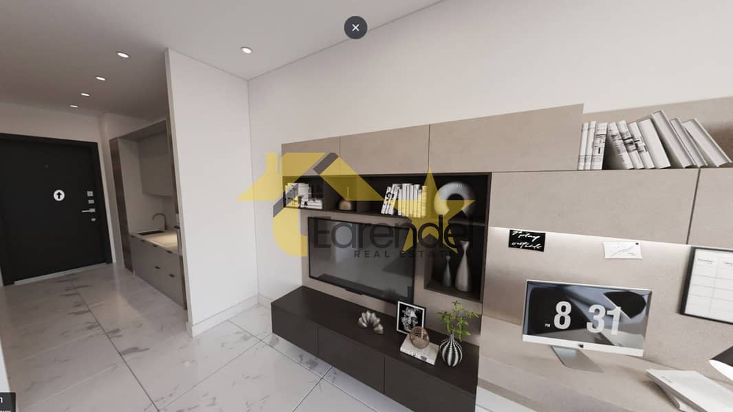 Freehold Apartment for Sale in DLRC | Off-Plan Resale | High ROI | Near Dubai Outlet Mall