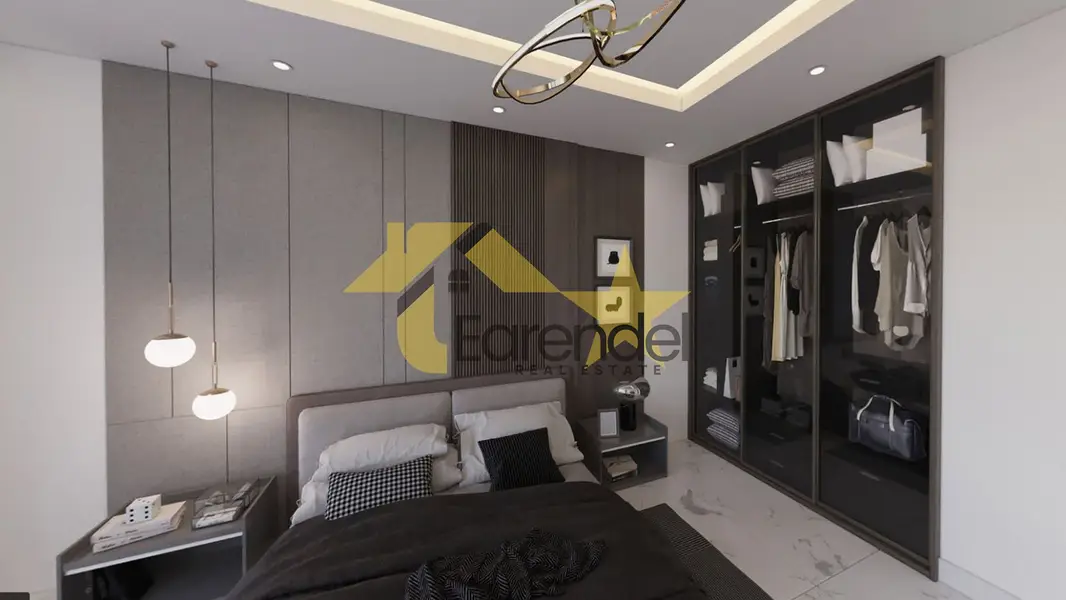 Freehold Apartment for Sale in DLRC | Off-Plan Resale | High ROI | Near Dubai Outlet Mall