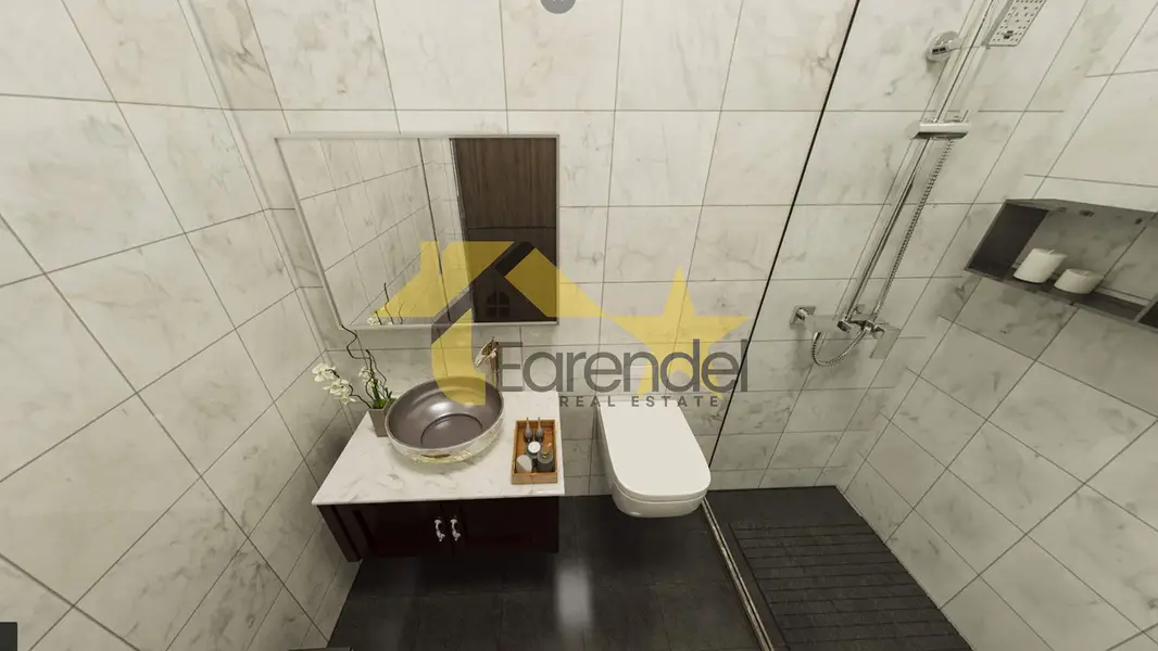 Freehold Apartment for Sale in DLRC | Off-Plan Resale | High ROI | Near Dubai Outlet Mall