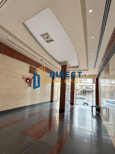 1 Bedroom Flat for Sale in Al Mahatah, Sharjah - 9. webp 1 Bedroom Flat for Sale in Al Mahatah, Sharjah - 9. webp