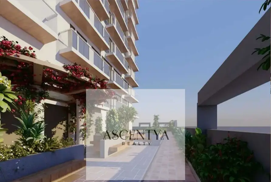 20/80 Plan With 5 Years Post Handover | Ready To Move 2 Bed + Study | The Best Deal For Investors | Smart Homes Attractive Design Ever