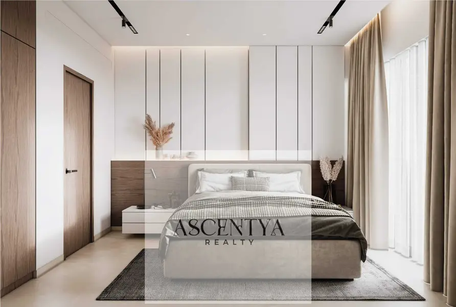20/80 Plan With 5 Years Post Handover | Ready To Move 2 Bed + Study | The Best Deal For Investors | Smart Homes Attractive Design Ever