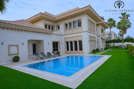 6 Schlafzimmer Villa zum Miete in Palm Jumeirah, Dubai - Villa in Palm Jumeirah,Signature Villas Palm Jumeirah,Signature Villas Frond E, 6 schlafzimmer, 1950000 AED - 16749489 6 Schlafzimmer Villa zum Miete in Palm Jumeirah, Dubai - Villa in Palm Jumeirah,Signature Villas Palm Jumeirah,Signature Villas Frond E, 6 schlafzimmer, 1950000 AED - 16749489